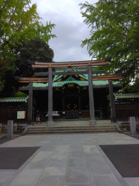 牛嶋神社