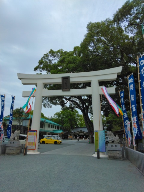 加藤神社
