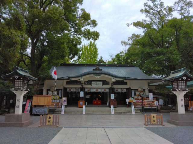 加藤神社