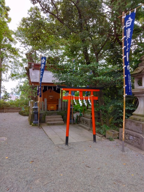 加藤神社