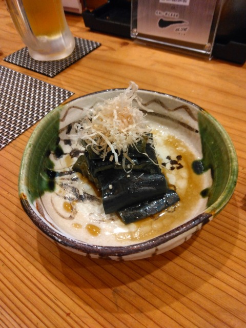 馬刺しと郷土料理 酒処 一