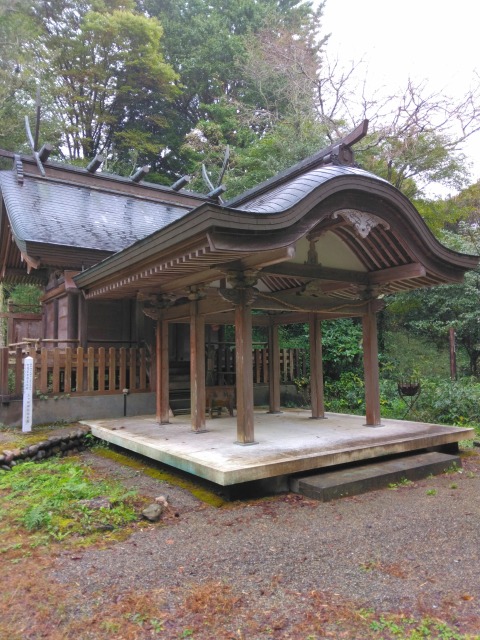 三ヶ所神社