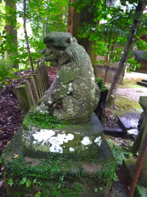 二上神社