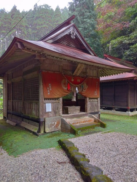 二上神社