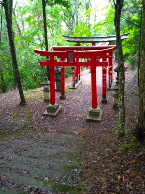 正一位高千穂稲荷大神