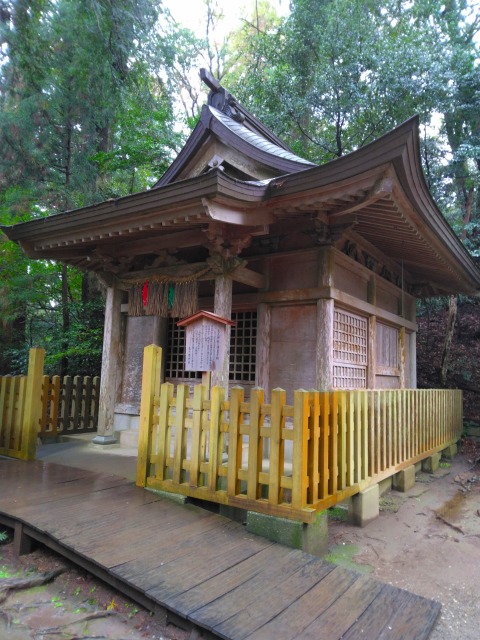 高千穂神社