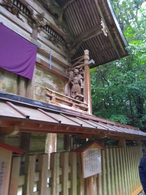 高千穂神社