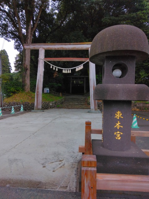 天岩戸神社
