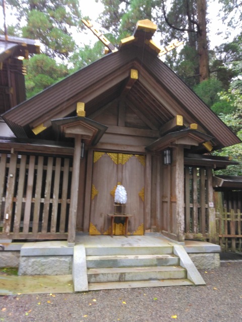 天岩戸神社