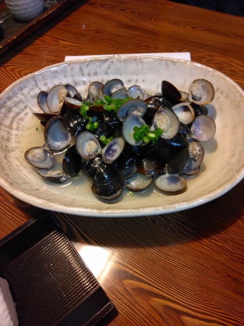 食酒処 かわばた