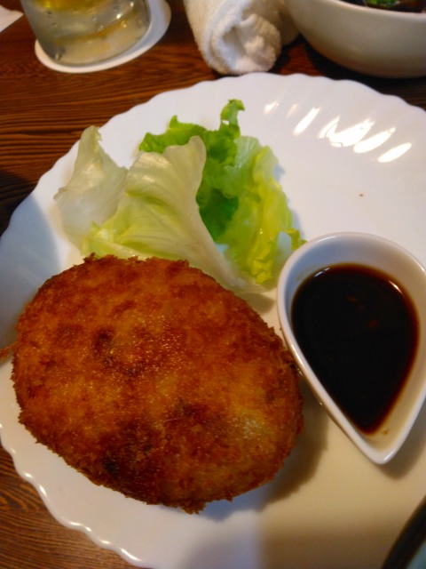 食酒処 かわばた