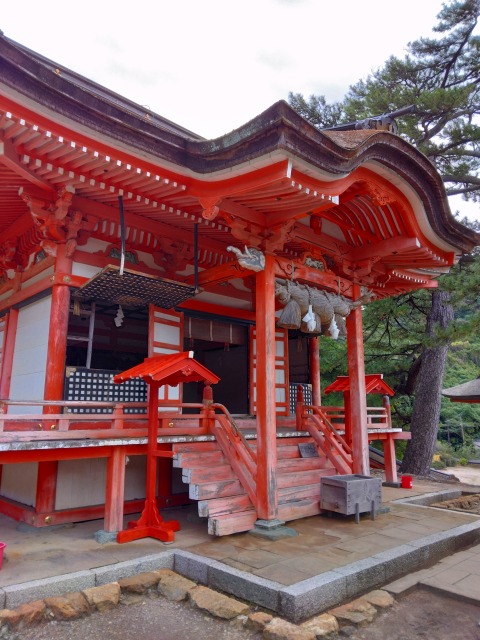 日御碕神社