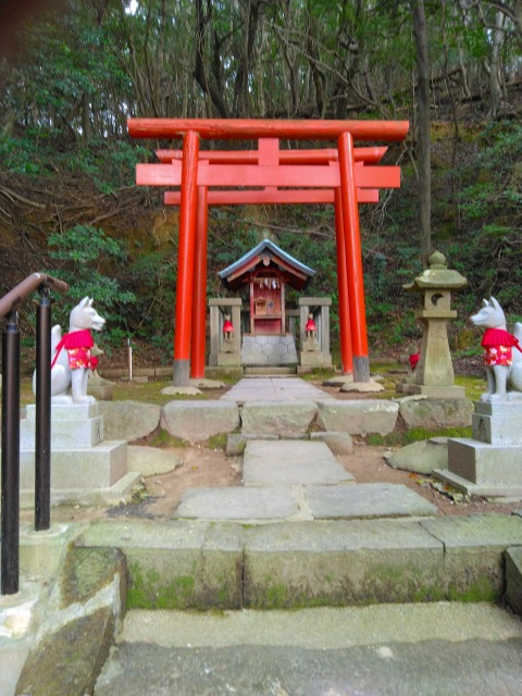 日御碕神社