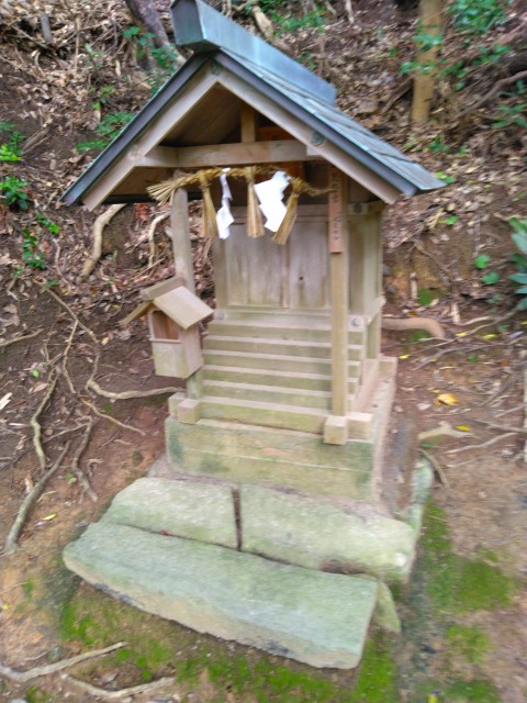 日御碕神社