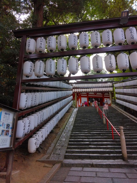 吉備津神社