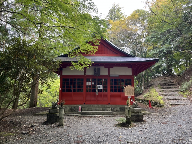 比叡山延暦寺　東塔エリア