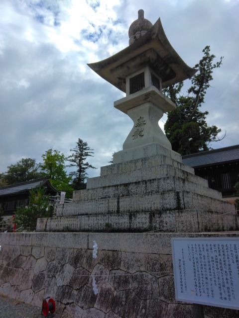 吉備津彦神社