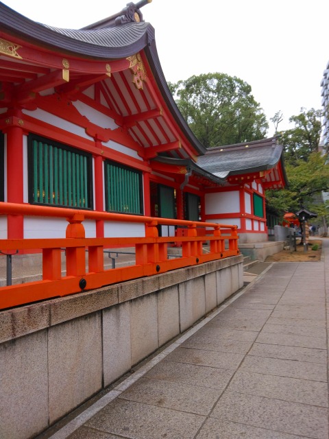 生田神社