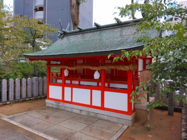 生田神社