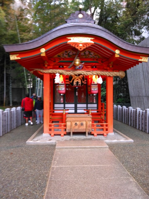 生田神社