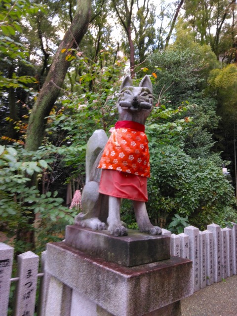 生田神社
