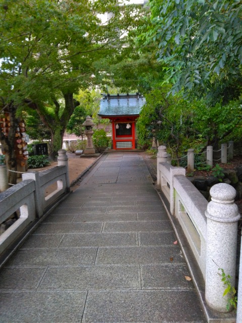 生田神社