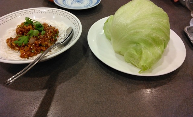 群愛飯店　本店