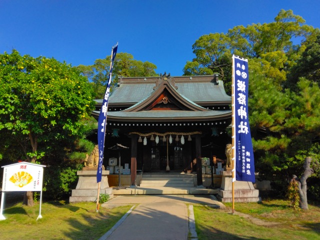 姫路神社