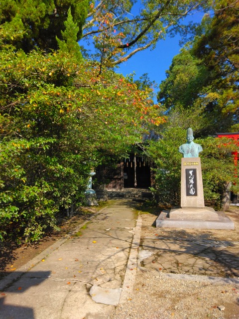 姫路神社