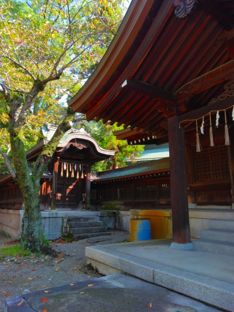 姫路神社