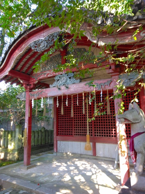 姫路神社