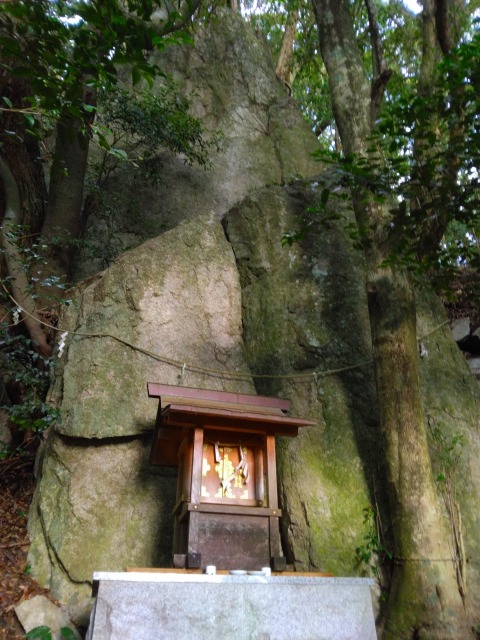 岩戸神社