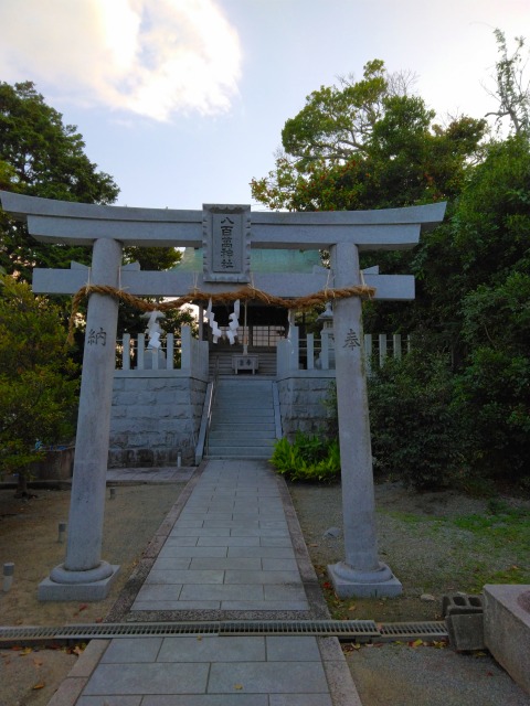 石屋神社