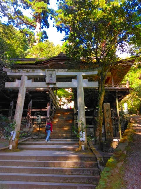 由岐神社