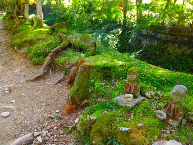 京都大原　三千院