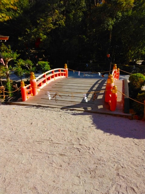 賀茂別雷神社