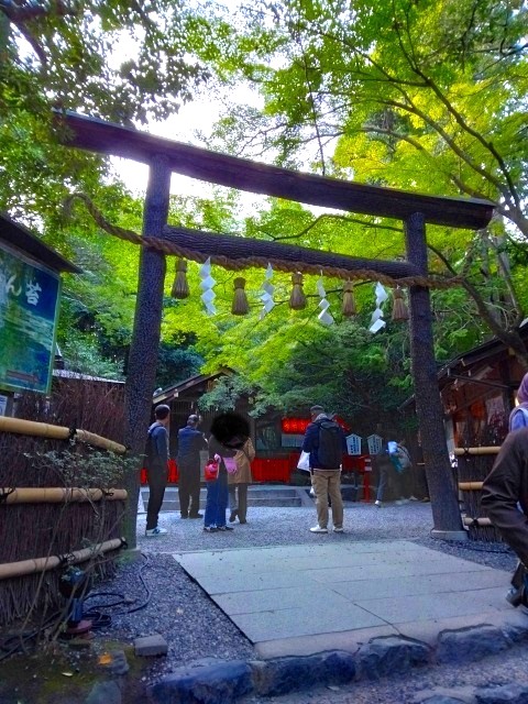 野宮神社
