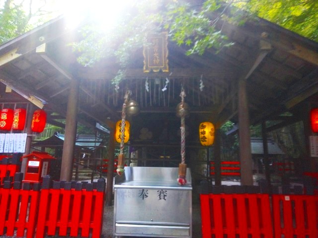野宮神社