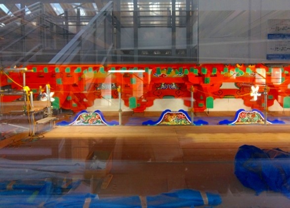 比叡山延暦寺　東塔エリア