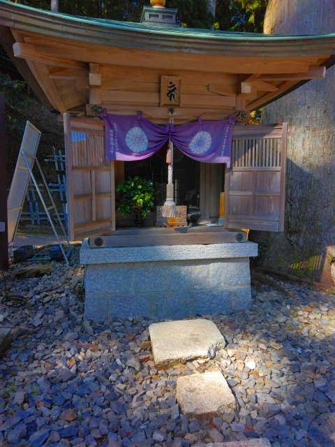 比叡山延暦寺　東塔エリア