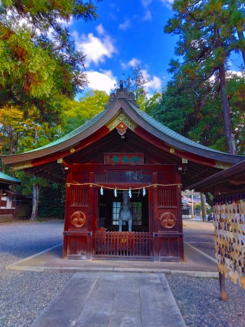 多賀神社