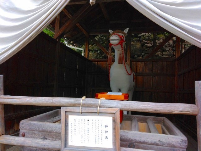 針網神社