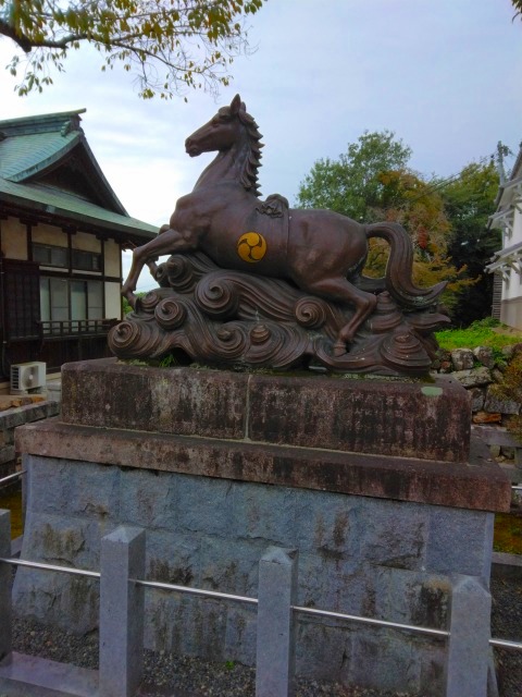 針網神社