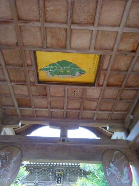 江島神社 奥津宮