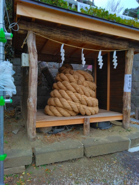 大津諏訪神社