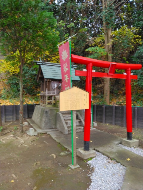 大津諏訪神社