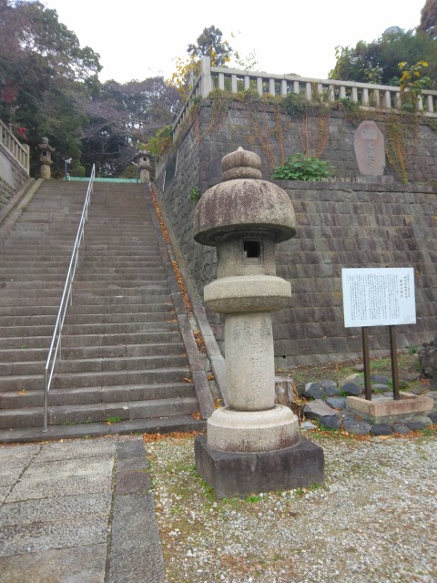 諏訪大神社