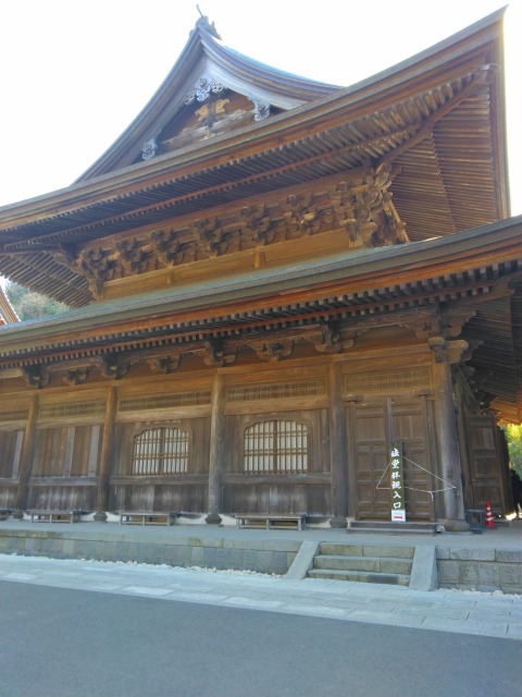 建長寺