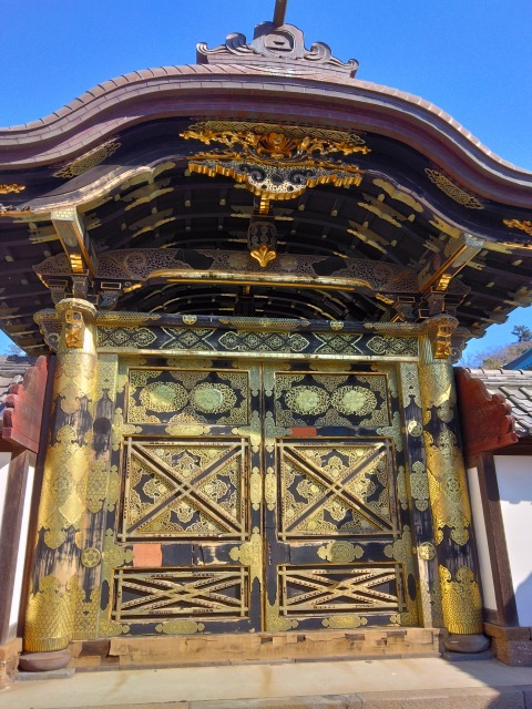 建長寺